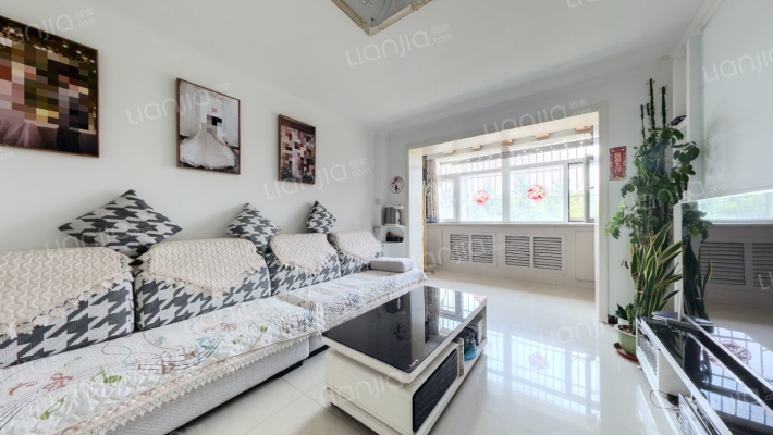 博世庄园二手房实景图