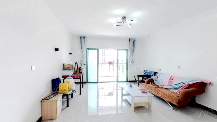 天鹅堡二手房实景图