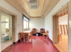 整租·雨山一村 2室1厅 南_雨山一村租房