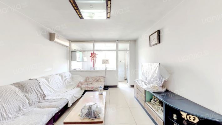 七四二零南苑小区二手房实景图