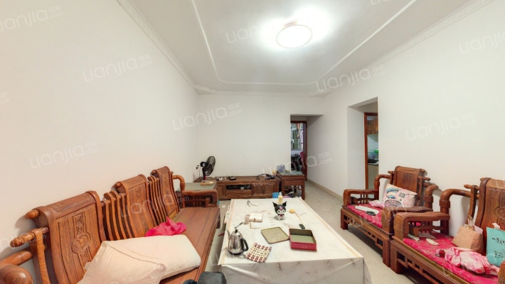 松林街住宅二手房实景图