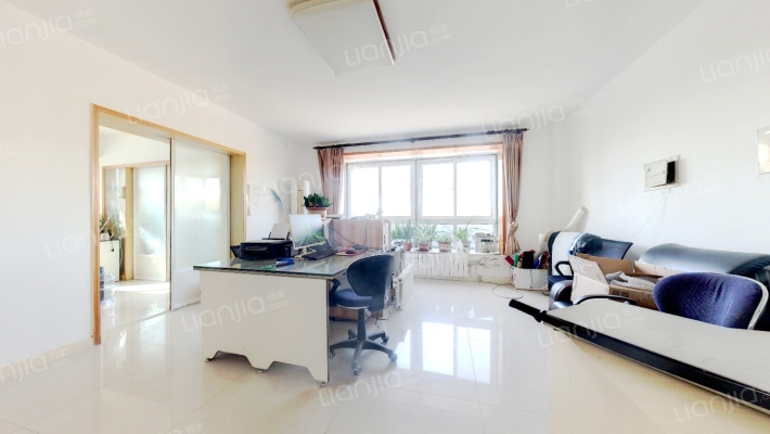 夹河苑二手房实景图