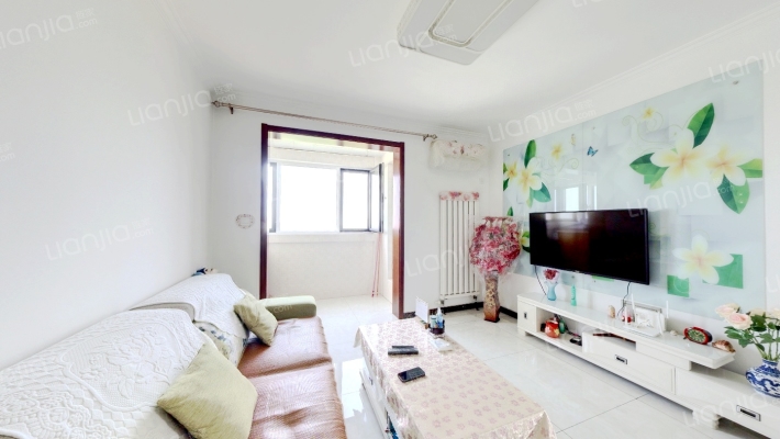 李桃园二手房实景图