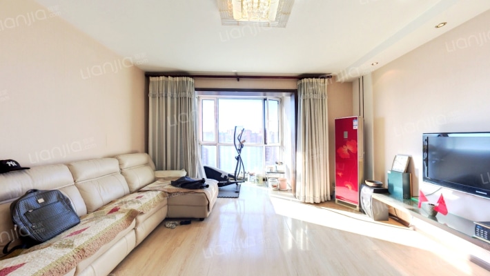 上京新航线二手房实景图