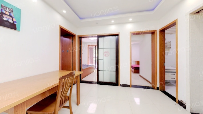 旭日华庭金棕榈北区二手房实景图