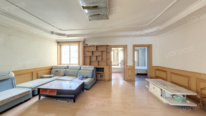 滨新小区二手房实景图