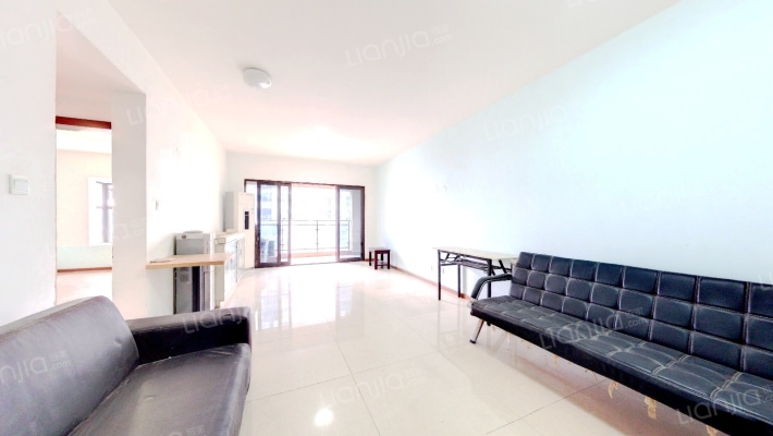 奥克斯广场二手房实景图