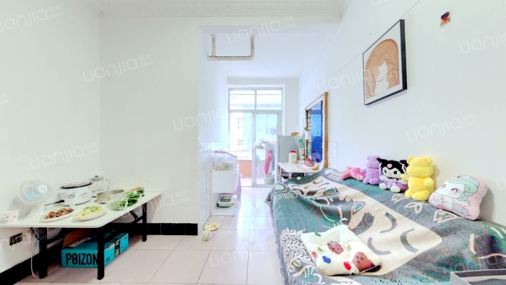 双林路136号二手房实景图