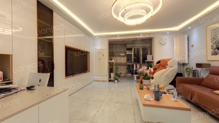 瑞海家园五区二手房实景图