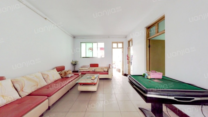 宝利来小区二手房实景图