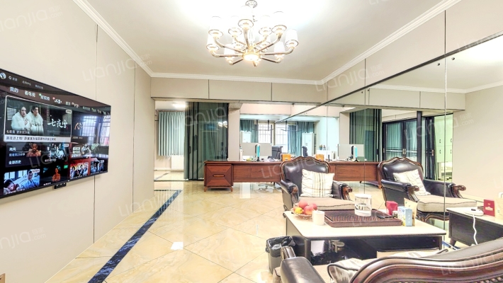 金山大厦二手房实景图