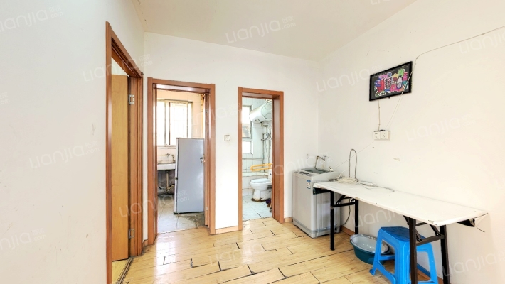 殷巷新寓42至53幢和93幢至123幢二手房实景图