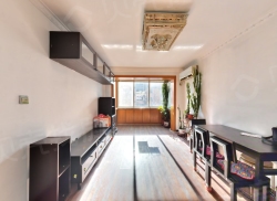 整租·正源小区 2室1厅 南/北_正源小区租房