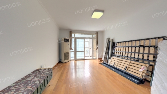 汇林绿洲上林苑二手房实景图