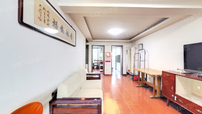 汇贤里二手房实景图