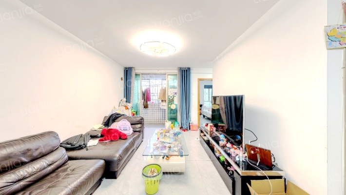 碧中园二手房实景图