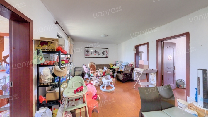 鑫龙佳苑二手房实景图