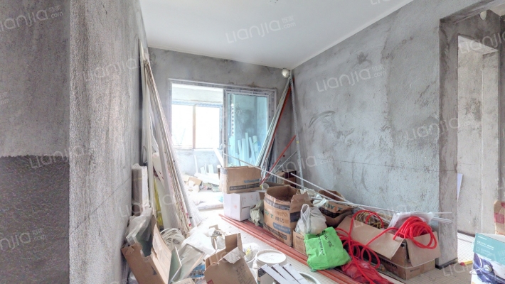 金科东原青溪林二手房实景图