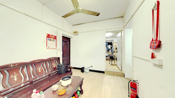 孝闻街73弄小区二手房实景图