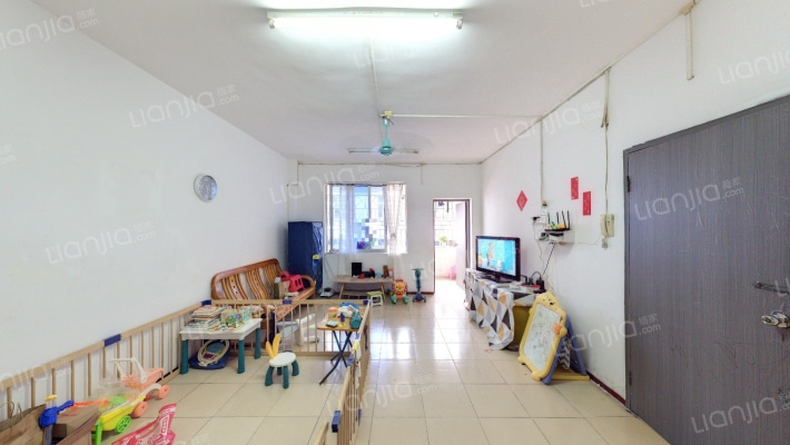 祺康园二手房实景图