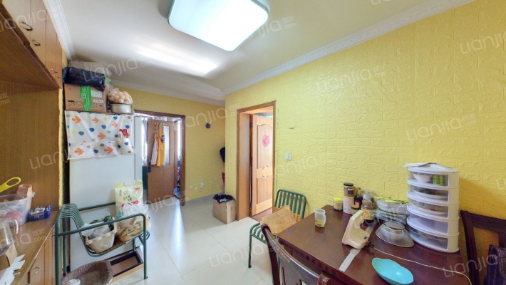 蠡成村二手房实景图