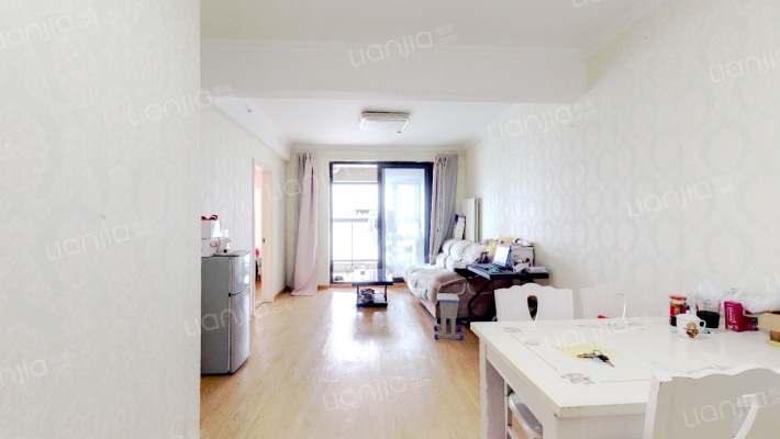 升龙凤凰城D区二手房实景图