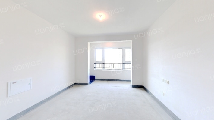 华润理想之城二手房实景图