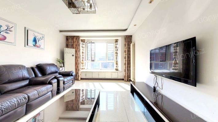 汇东香墅里二手房实景图