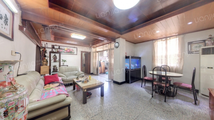 居正里散盘二手房实景图