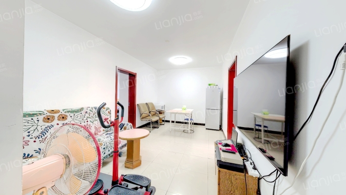 北华园小区二手房实景图