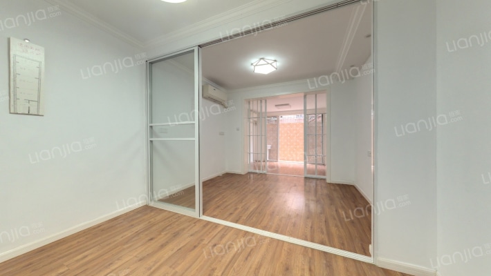 宁锦小区二手房实景图