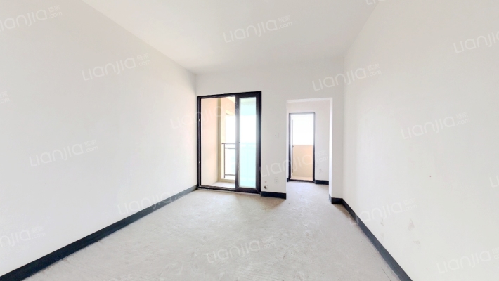 北大资源博雅东二手房实景图