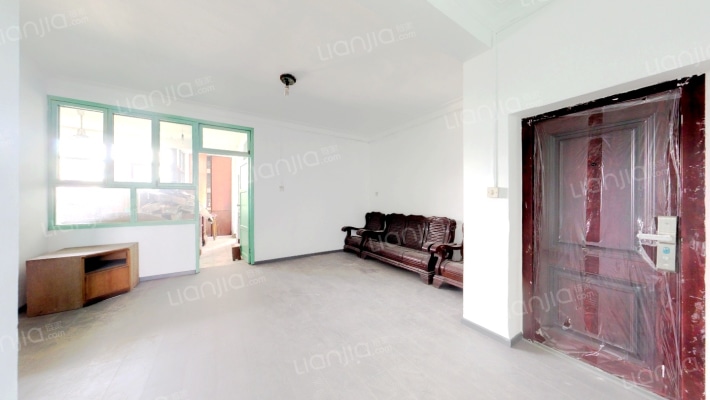 松潘家属院二手房实景图