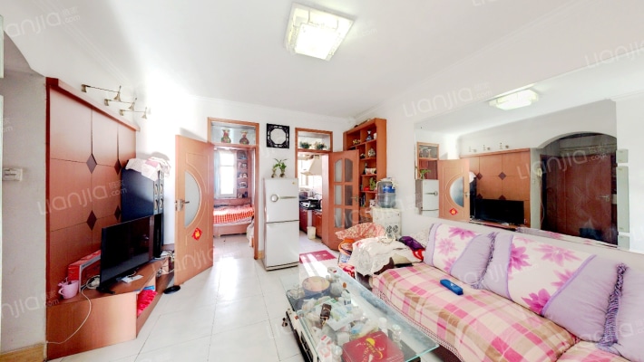 翠涛东里二手房实景图