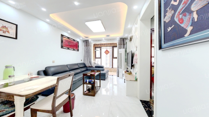 亚星望江居二手房实景图