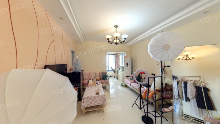 龙湖悠山小筑二手房实景图