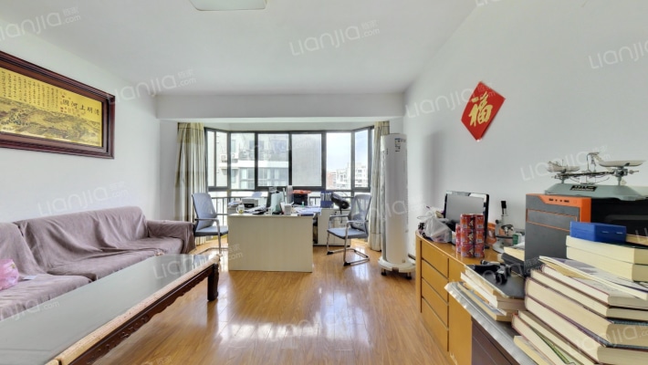 书香苑二手房实景图