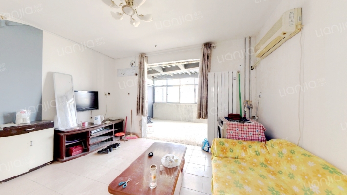 中牟县农校家属院二手房实景图