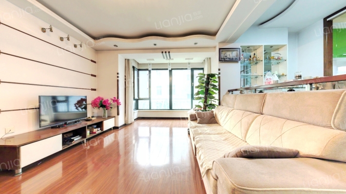 悠然雅居二手房实景图