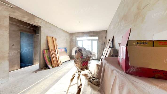 海宇香山翠谷二手房实景图