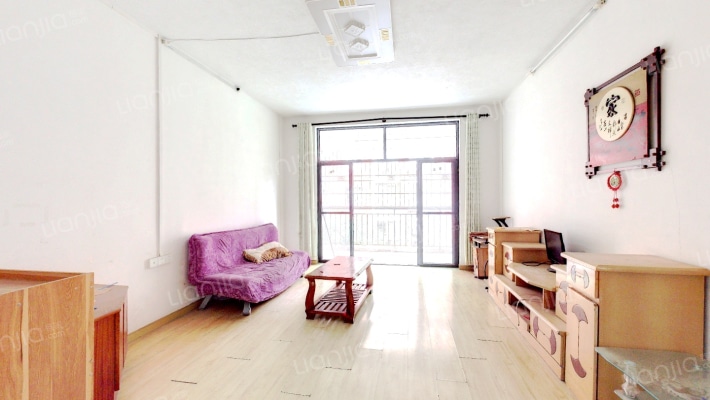 锦绣星城二手房实景图