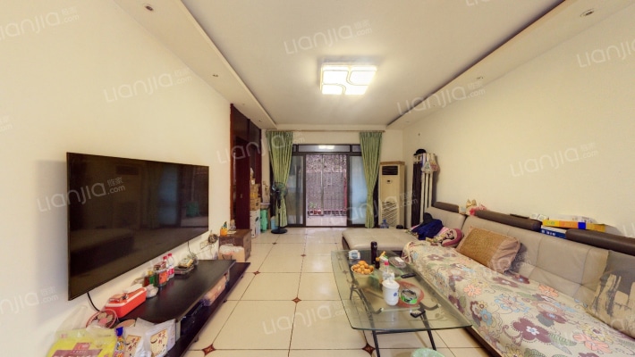 天江鼎城雅园二手房实景图