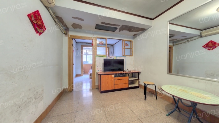 人民南巷17号二手房实景图