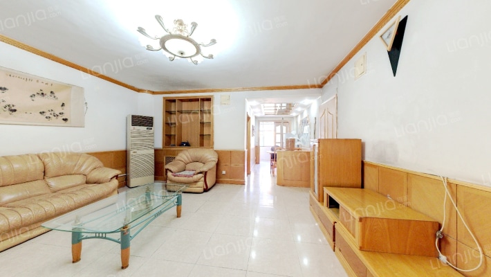 文南小区二手房实景图