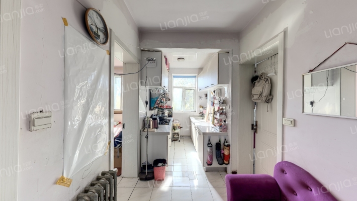 九江里二手房实景图