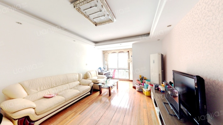 格兰云天一期二手房实景图