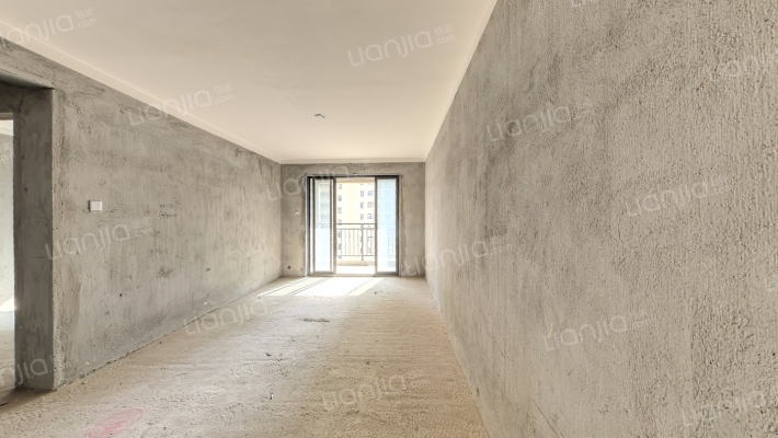 联发君悦华庭二手房实景图