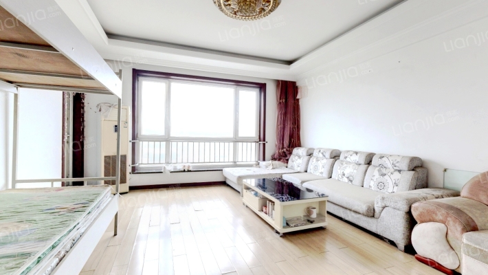 阿尔滨家属楼二手房实景图