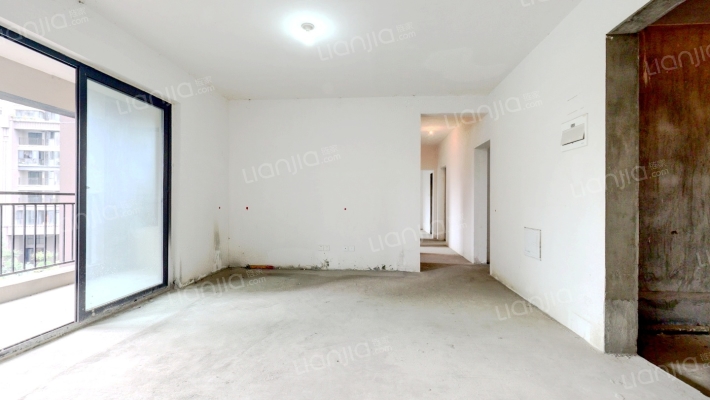 嘉裕第六洲观澜云邸二手房实景图