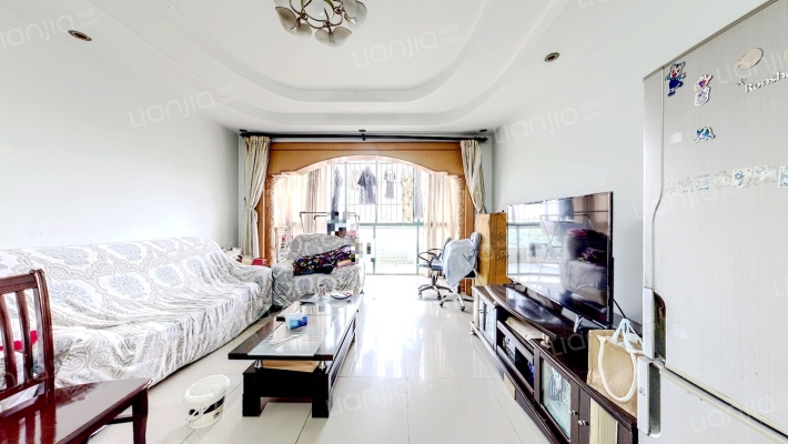 浦发绿城永泰路2079弄二手房实景图